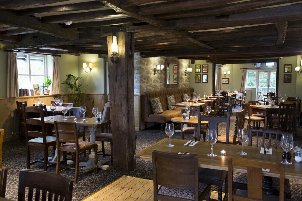 Hadley Bowling Green Inn Droitwich Exterior photo